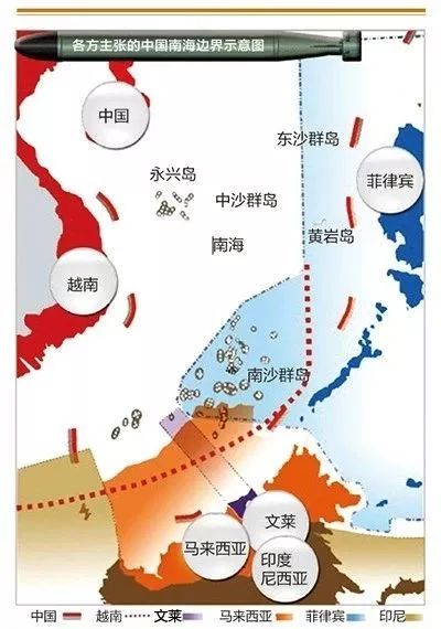 南海事件分析，歷史、現(xiàn)狀和未來展望，南海事件深度解析，歷史沿革、現(xiàn)狀評估與未來展望