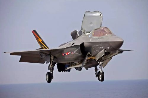 F-35戰(zhàn)斗機(jī)折紙教程，F(xiàn)-35戰(zhàn)斗機(jī)折紙指南