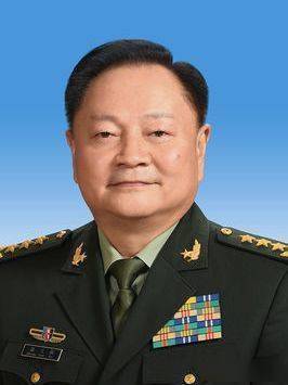 現(xiàn)任沈陽軍區(qū)司令員，肩負(fù)重任，領(lǐng)航新時(shí)代，沈陽軍區(qū)司令員肩負(fù)重任，領(lǐng)航新時(shí)代新征程