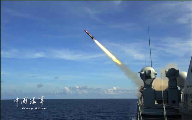 中國驅逐艦支隊一覽表，中國驅逐艦支隊概覽