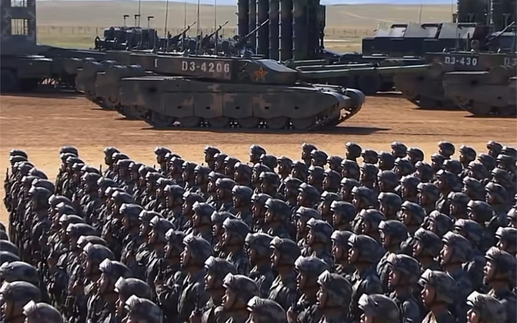 中國閱兵2022視頻完整版，展現(xiàn)國家力量與榮耀，中國閱兵盛典2022，國家力量與榮耀的震撼展示