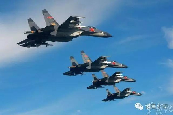 中國(guó)空軍裝備，力量與技術(shù)的完美結(jié)合，中國(guó)空軍裝備，力量與技術(shù)的巔峰融合
