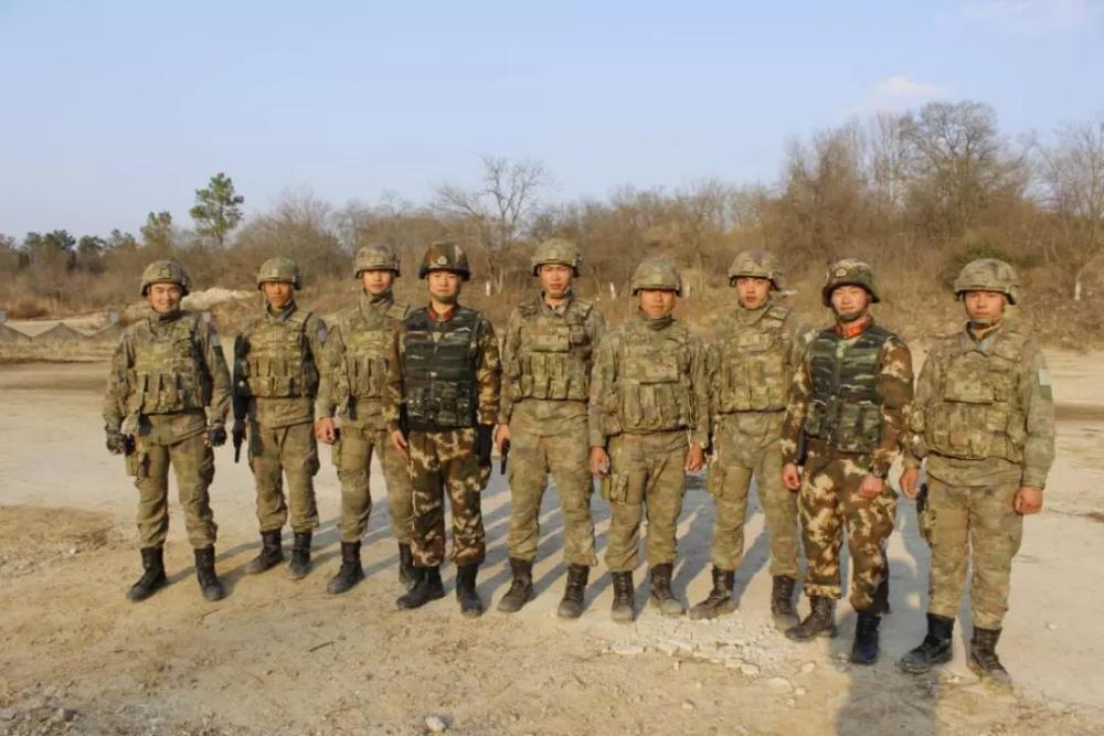 中國(guó)最新單兵作戰(zhàn)系統(tǒng)，革新與前瞻，中國(guó)最新單兵作戰(zhàn)系統(tǒng)革新與未來(lái)展望