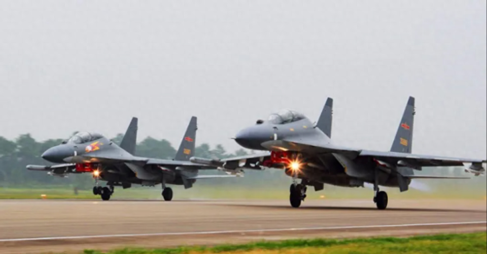 國際軍事形勢(shì)最新消息2022深度解析，2022國際軍事形勢(shì)深度解析，最新消息與觀察