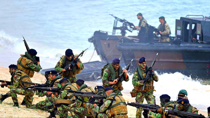 北約部隊即將舉行大規(guī)模軍事演習(xí)，揭示背后的戰(zhàn)略意圖與意義，北約大規(guī)模軍事演習(xí)背后的戰(zhàn)略意圖與意義揭秘