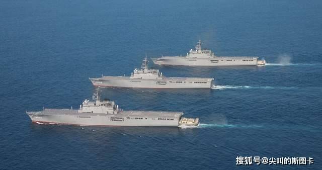 卡塔爾兩棲攻擊艦，現(xiàn)代海軍力量的璀璨明珠，卡塔爾兩棲攻擊艦，現(xiàn)代海軍力量的璀璨代表