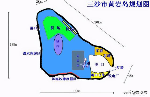 黃巖島規(guī)劃圖，塑造未來(lái)海洋新藍(lán)圖，黃巖島規(guī)劃圖，塑造未來(lái)海洋新藍(lán)圖展望