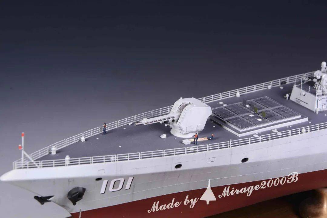 艦船模型，探索海洋的縮影，艦船模型，海洋探索的縮影