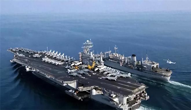 山東號航母所屬艦隊探究，山東號航母所屬艦隊深度解析