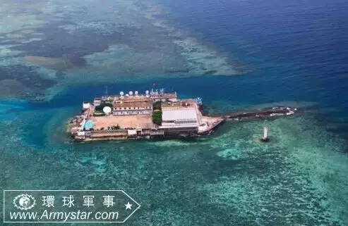 永暑島二期填海工程正式啟動，探索海洋強國的新征程，永暑島二期填海工程啟動，海洋強國新征程探索之路