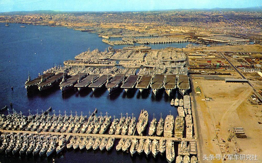 美國(guó)航空母艦的數(shù)量及其影響力分析，美國(guó)航空母艦數(shù)量與影響力分析