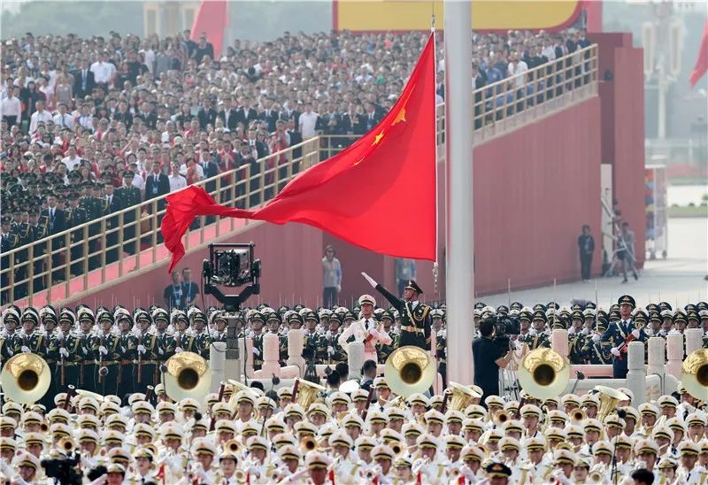 震撼心靈！觀看2019閱兵高清視頻回顧，震撼心靈！重溫2019閱兵高清視頻回顧