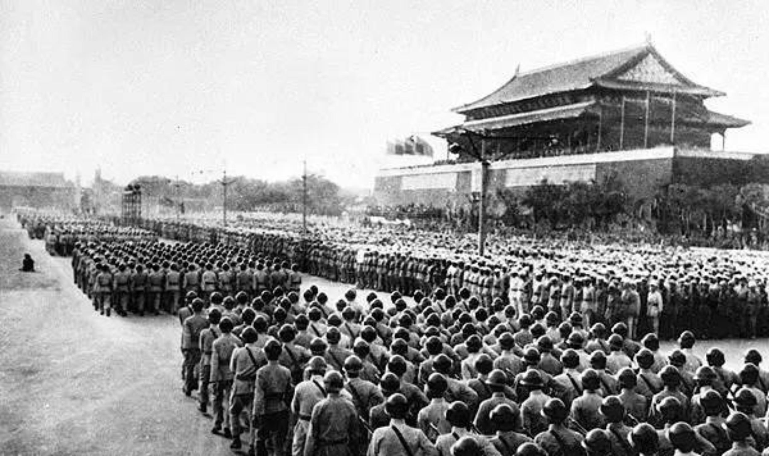 震撼心靈！99大閱兵完整版視頻回顧，震撼心靈！中國99大閱兵盛典回顧，完整視頻呈現(xiàn)