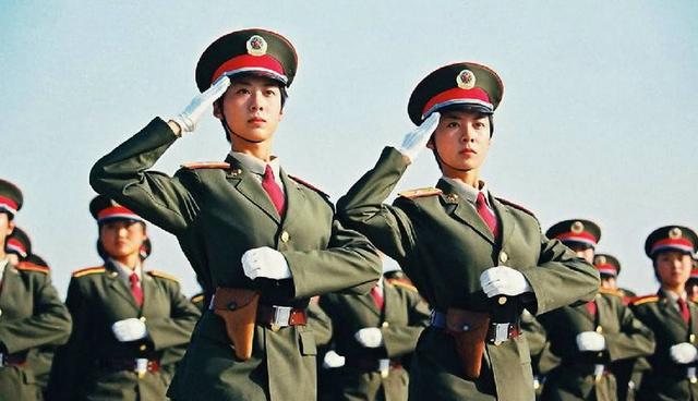 閱兵歷程，回顧歷史上的幾次盛大閱兵，閱兵歷程回顧，歷史上的幾次盛大閱兵盛況盤點(diǎn)