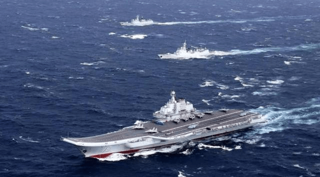 山東艦航母造價(jià)分析，多少億人民幣？，山東艦航母造價(jià)分析，究竟耗資多少億人民幣？
