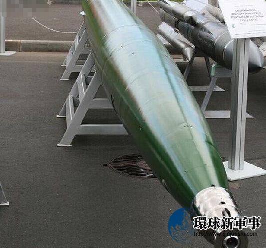暴風(fēng)雪超空泡魚雷，重塑水下戰(zhàn)場(chǎng)的尖端武器，暴風(fēng)雪超空泡魚雷，重塑水下戰(zhàn)場(chǎng)的利器