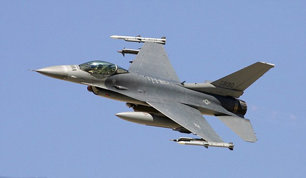 美國(guó)F-16戰(zhàn)機(jī)墜毀事件深度解析，美國(guó)F-16戰(zhàn)機(jī)墜毀事件深度剖析