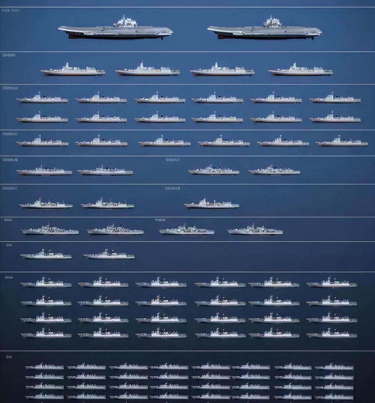 探索中國海軍新紀(jì)元，第三艘航母命名背后的故事，探索中國海軍新紀(jì)元，第三艘航母命名背后的故事揭秘