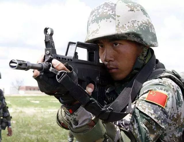 特種兵視力要求解析，特種兵視力要求深度解析