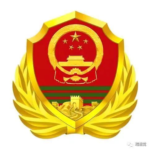中國人民武裝警察部隊(duì)徽，榮耀的象征與力量的展現(xiàn)，中國人民武裝警察部隊(duì)徽，榮耀與力量的象征