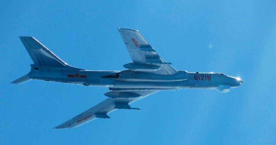 轟-6有多少型號(hào)，深度解析中國(guó)戰(zhàn)略轟炸機(jī)的發(fā)展歷程，深度解析，中國(guó)戰(zhàn)略轟炸機(jī)轟-6的型號(hào)演變與發(fā)展歷程