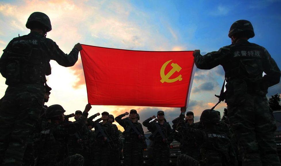 中國武警強軍網(wǎng)，塑造現(xiàn)代化軍事力量的重要平臺，中國武警強軍網(wǎng)，塑造現(xiàn)代化軍事力量的關鍵平臺