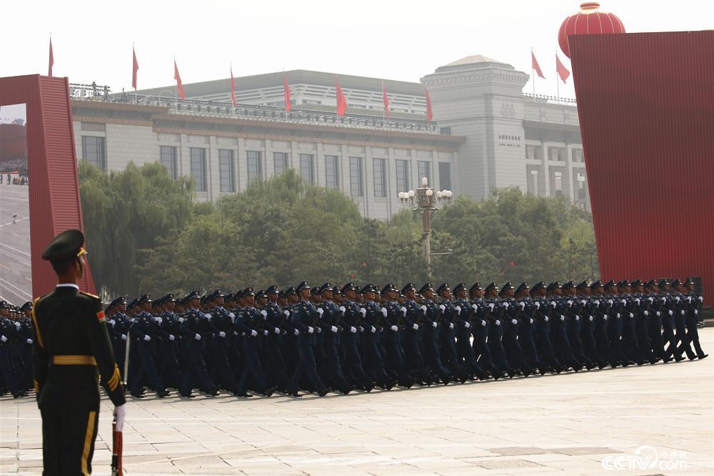 2019國慶閱兵全程回放，壯麗畫卷，彰顯國威，「2019國慶閱兵全程回放，國威彰顯的壯麗畫卷」