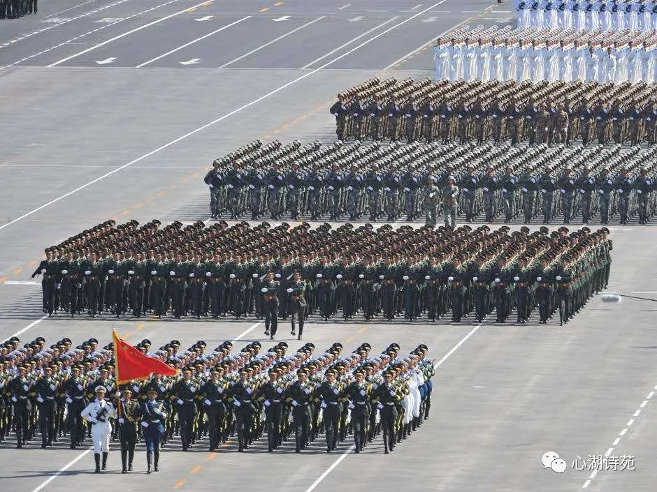 大閱兵2021視頻完整版，慶祝中國(guó)71周年閱兵盛典，慶祝中國(guó)成立71周年閱兵盛典，大閱兵視頻完整版回顧
