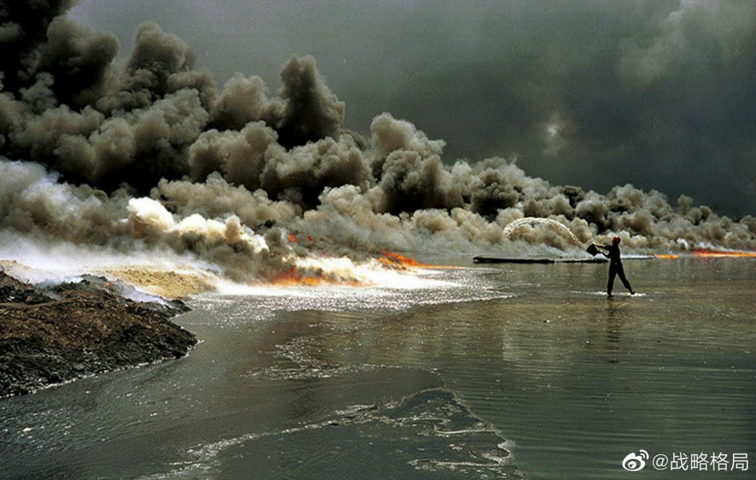 海灣戰(zhàn)爭(zhēng)紀(jì)錄片，完整呈現(xiàn)，深度解讀，海灣戰(zhàn)爭(zhēng)紀(jì)錄片，全景呈現(xiàn)與深度解讀