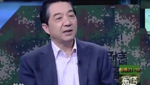 張召忠對海灣戰(zhàn)爭的評價，回顧與啟示，張召忠談海灣戰(zhàn)爭，回顧與評價及其啟示
