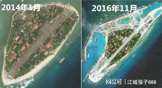 中國(guó)可以建機(jī)場(chǎng)的海島，探索與發(fā)現(xiàn)，探索發(fā)現(xiàn)，中國(guó)適合建設(shè)機(jī)場(chǎng)的海島概覽