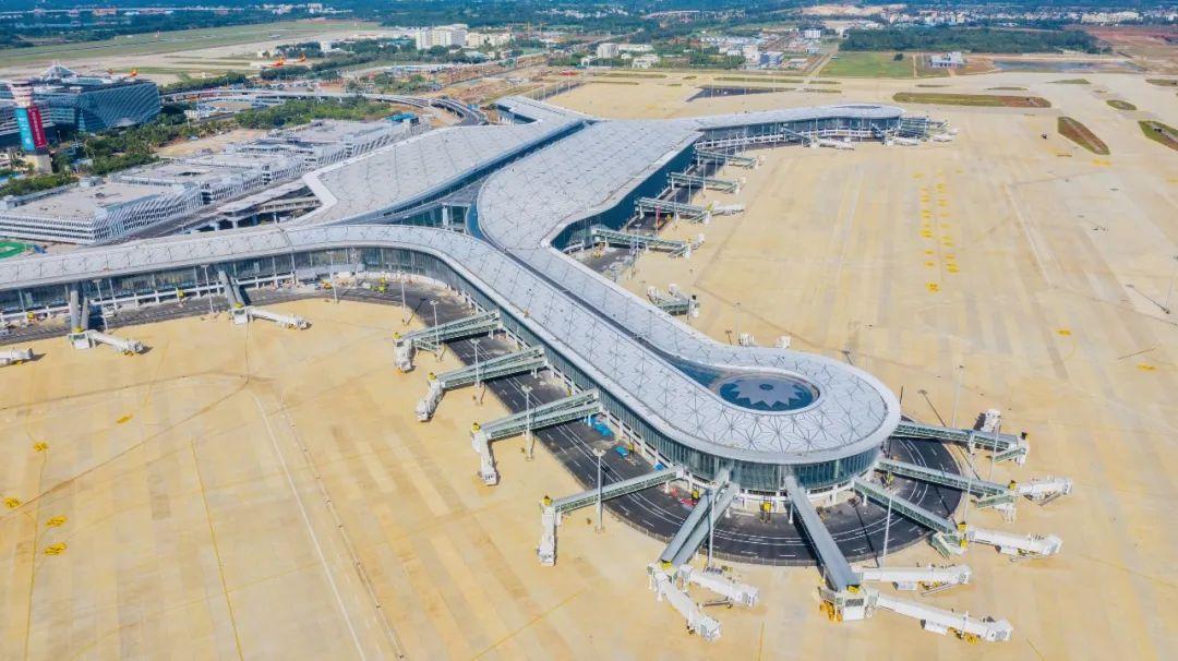 海南4F機(jī)場(chǎng)，現(xiàn)代化航空樞紐的崛起與發(fā)展，海南4F機(jī)場(chǎng)，現(xiàn)代化航空樞紐的崛起騰飛之路