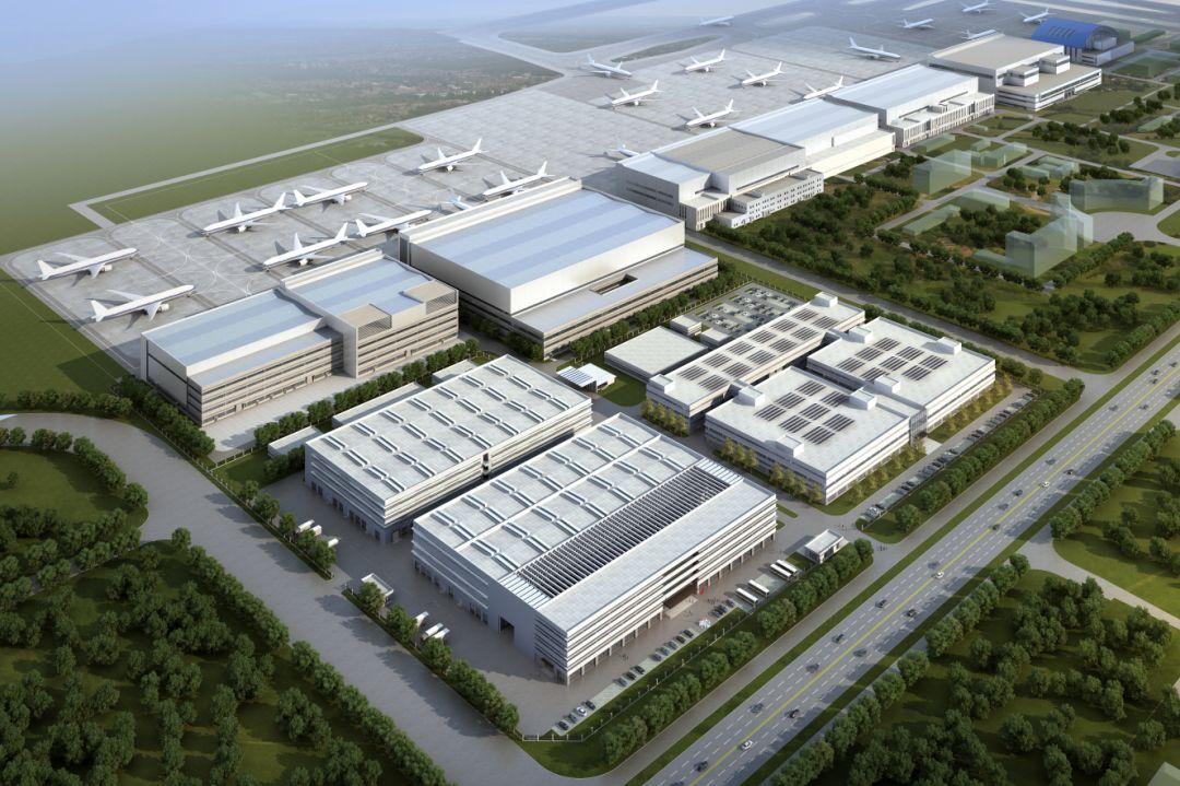 海南省的機(jī)場(chǎng)概況，探索海南的航空樞紐，海南航空樞紐探索，機(jī)場(chǎng)概況全解析
