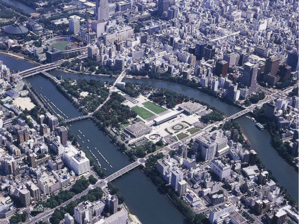 廣島國(guó)際機(jī)場(chǎng)，連接世界的紐帶，廣島國(guó)際機(jī)場(chǎng)，連接世界的空中橋梁