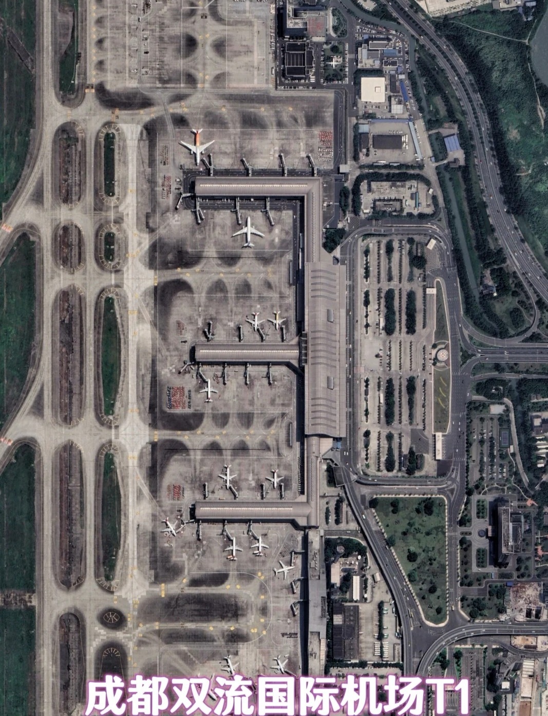 成都雙流與天府機(jī)場(chǎng)的區(qū)別，成都雙流與天府機(jī)場(chǎng)，兩大機(jī)場(chǎng)的對(duì)比與解析
