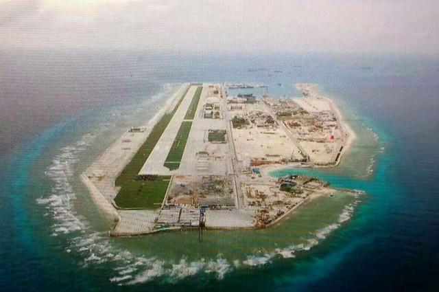 美濟(jì)島航班，連接世界的航空紐帶，美濟(jì)島航班，連接世界的航空橋梁