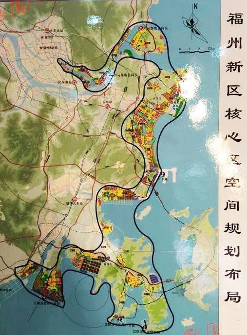 福建福州瑯岐島的規(guī)劃與展望，福建福州瑯岐島規(guī)劃與展望展望美好未來