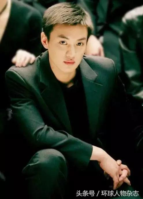 周一圍個人資料，演員之路的璀璨星光，周一圍，演員之路的璀璨人生