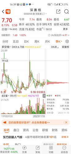 深賽格股票股吧，投資熱點(diǎn)與前景展望，深賽格股票股吧，投資熱點(diǎn)與未來(lái)前景展望