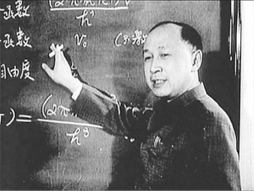 錢學森，偉大的科學家，無盡的敬仰，致敬偉大的科學家錢學森，無盡敬仰的輝煌人生