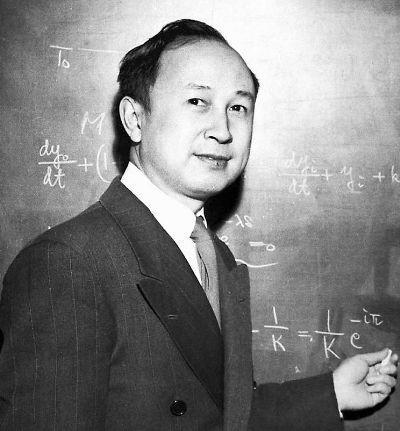 錢學(xué)森的一些故事，傳奇科學(xué)家的奮斗與貢獻(xiàn)，傳奇科學(xué)家錢學(xué)森，奮斗與貢獻(xiàn)的傳奇故事