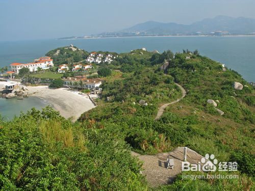 廣東惠州三角洲島，自然美景的瑰寶，廣東惠州三角洲島，自然美景的絕美瑰寶