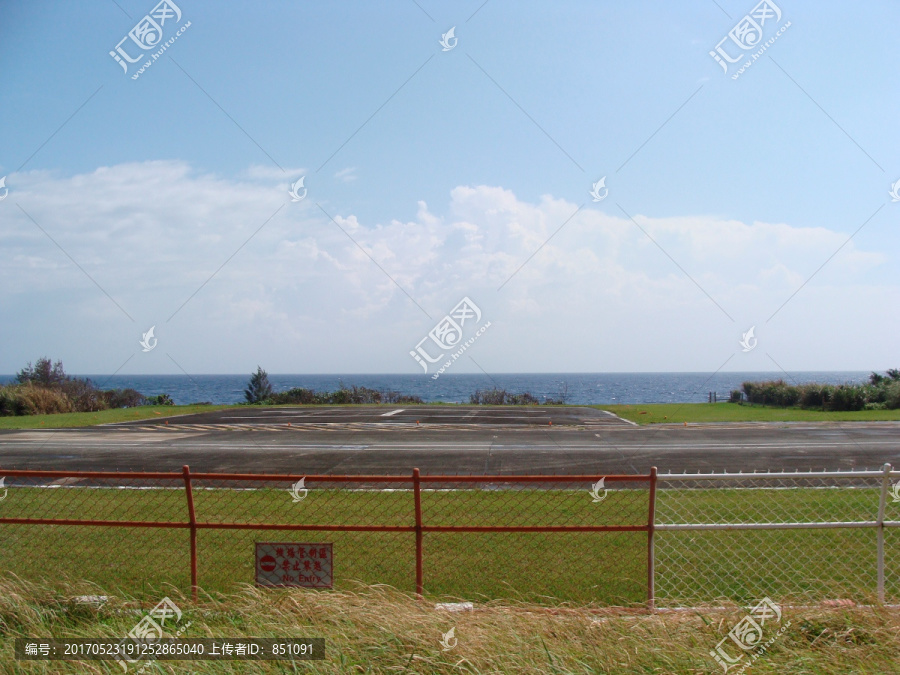 蘭嶼航空站，連接臺(tái)灣與世界的紐帶，蘭嶼航空站，臺(tái)灣與世界連接的紐帶