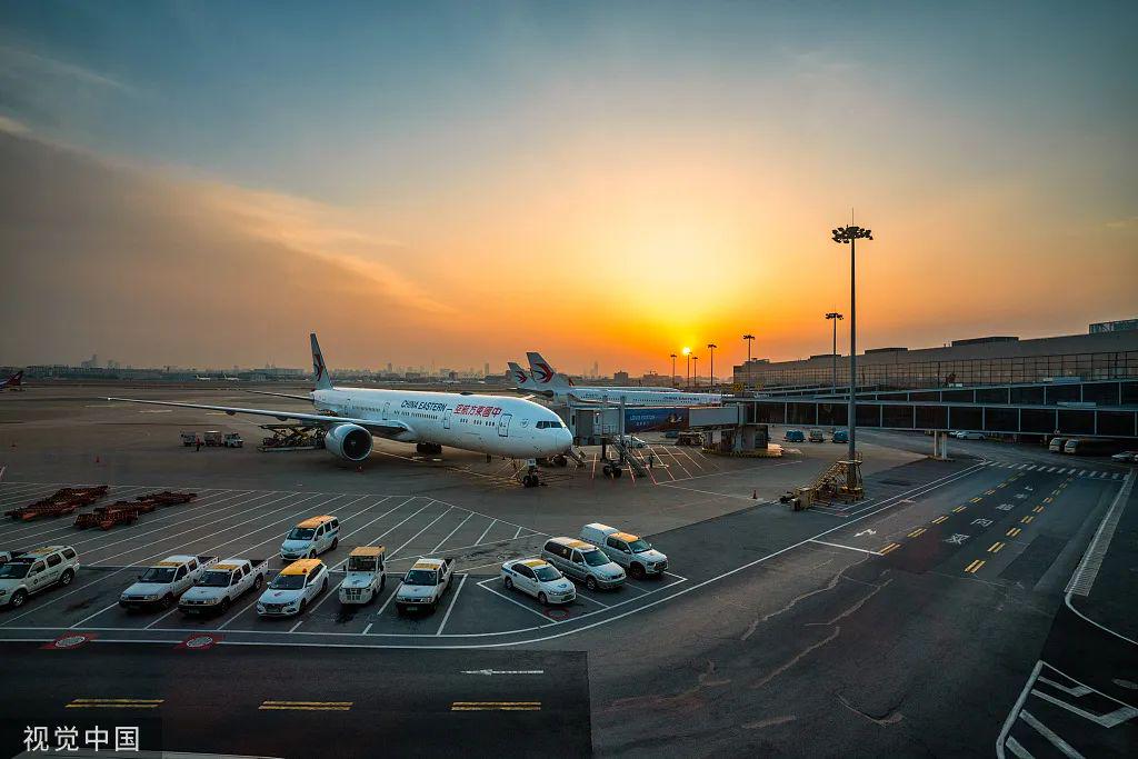 上海第三機(jī)場(chǎng)，未來航空樞紐的崛起，上海第三機(jī)場(chǎng)，未來航空樞紐的騰飛