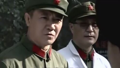軍區(qū)首長被打事件，劇情的深度剖析與反思，軍區(qū)首長被打事件，深度剖析劇情與反思啟示