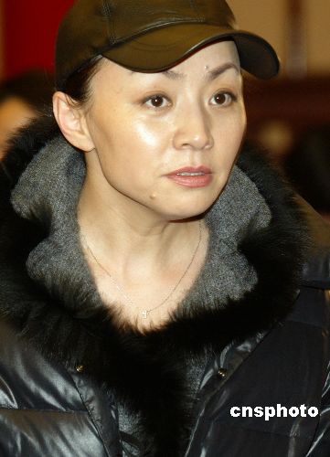 宋丹丹個人資料，演藝生涯的璀璨之星，宋丹丹，演藝生涯的璀璨之星傳記