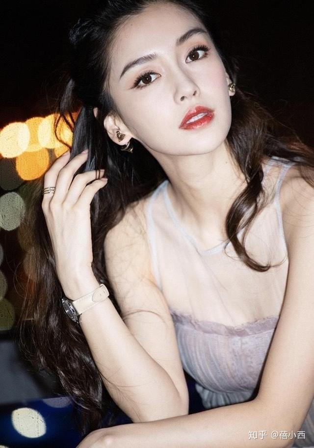 楊穎Angelababy個人資料，楊穎Angelababy的詳細(xì)個人資料介紹