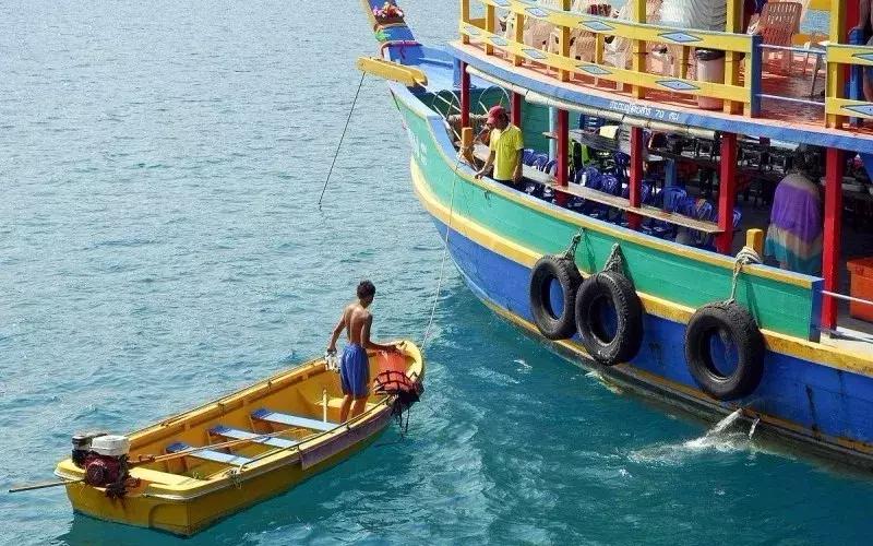 泰國普吉島旅游攻略，泰國普吉島旅游攻略大全