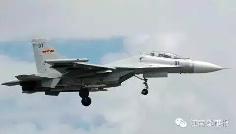殲十五，主力戰(zhàn)機的身份與實力解析，殲十五，主力戰(zhàn)機身份與實力深度解析