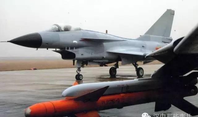 殲十六戰(zhàn)斗機特種設備，空中力量的獨特優(yōu)勢，殲十六戰(zhàn)斗機特種設備，空中力量的獨特優(yōu)勢解析